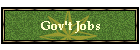 Gov't Jobs